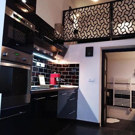 Downtown Deluxe Apartment إغير المظهر الخارجي الصورة