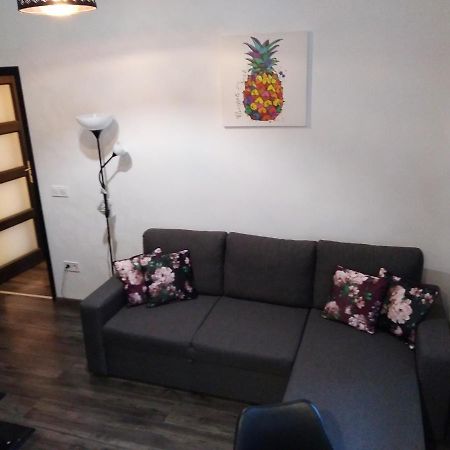 Downtown Deluxe Apartment إغير المظهر الخارجي الصورة