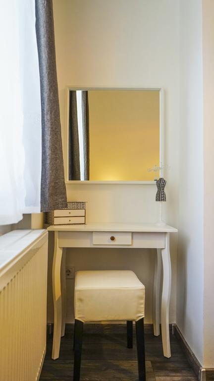 Downtown Deluxe Apartment إغير الغرفة الصورة
