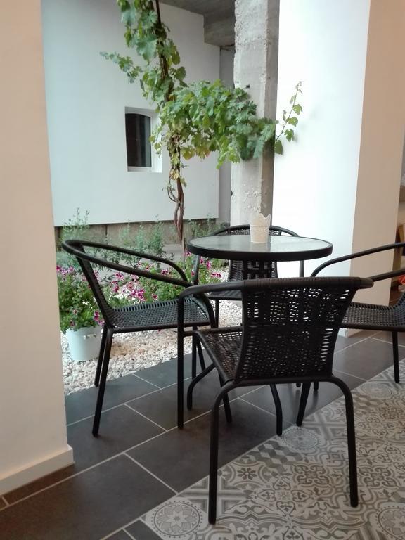 Downtown Deluxe Apartment إغير الغرفة الصورة