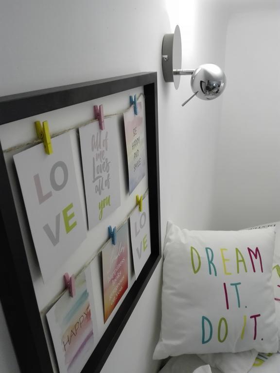 Downtown Deluxe Apartment إغير الغرفة الصورة