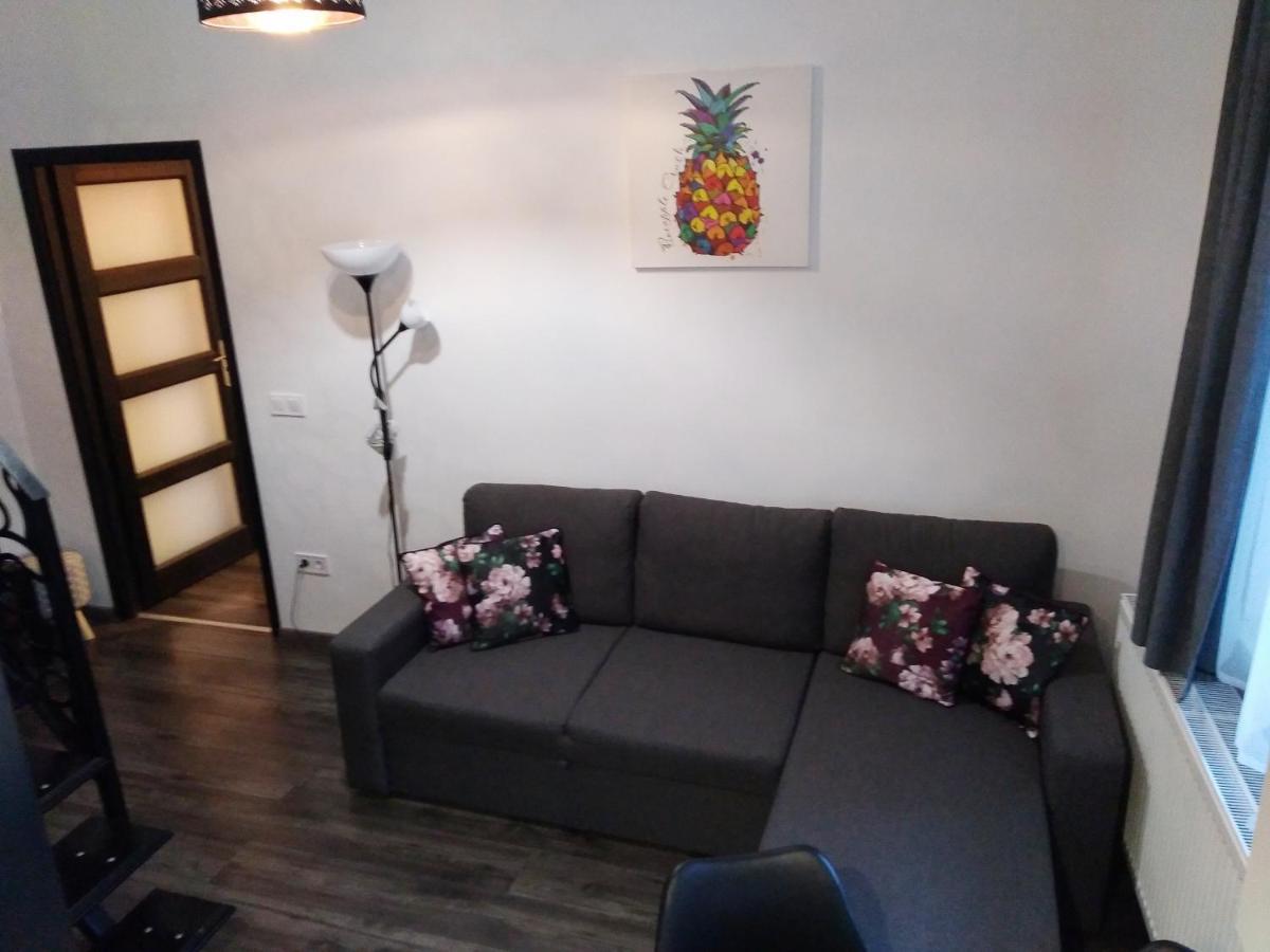 Downtown Deluxe Apartment إغير المظهر الخارجي الصورة